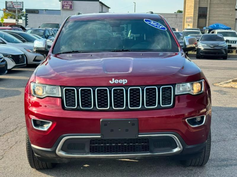 jeep grand cherokee 2018 1C4RJFBG9JC347537 image jeep grand cherokee 2018 1C4RJFBG9JC347537 image